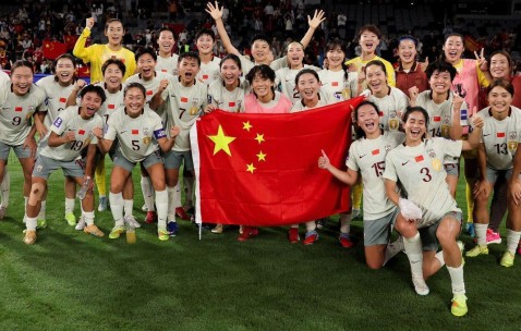 开云-北青：陈巧珠手部伤情可控，不影响她在接下来比赛中出场